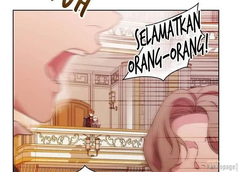 When Villainess Falls in Love Chapter 076