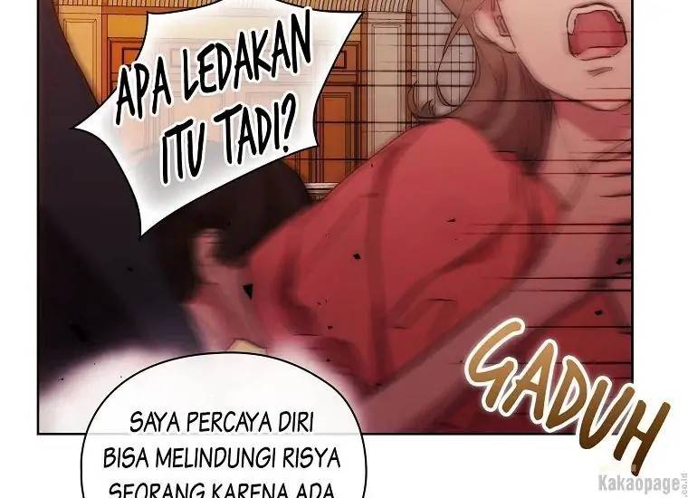 When Villainess Falls in Love Chapter 076