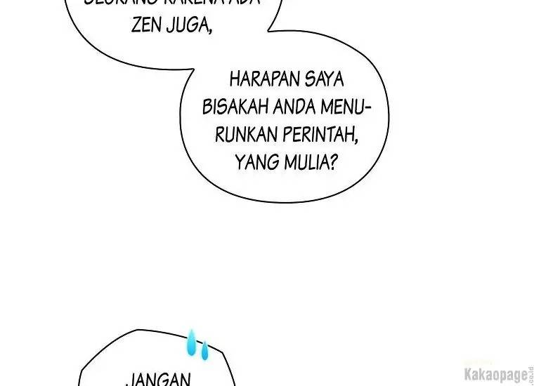 When Villainess Falls in Love Chapter 076