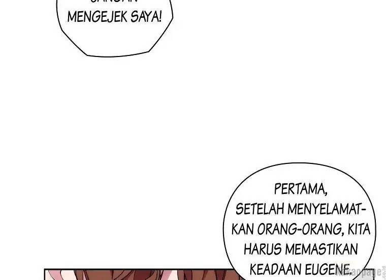 When Villainess Falls in Love Chapter 076
