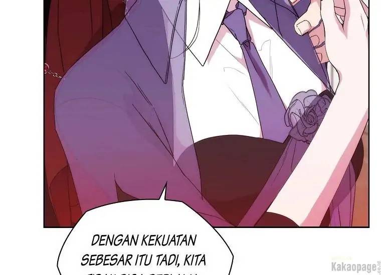 When Villainess Falls in Love Chapter 076