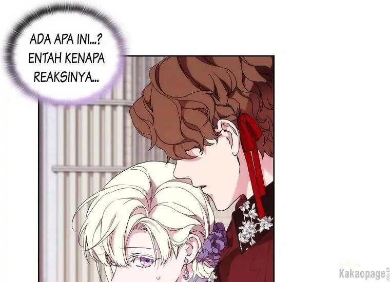 When Villainess Falls in Love Chapter 076
