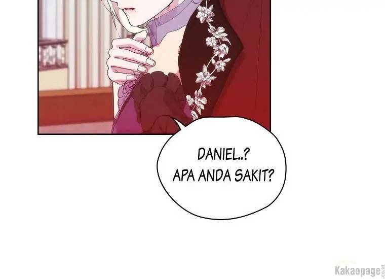 When Villainess Falls in Love Chapter 076