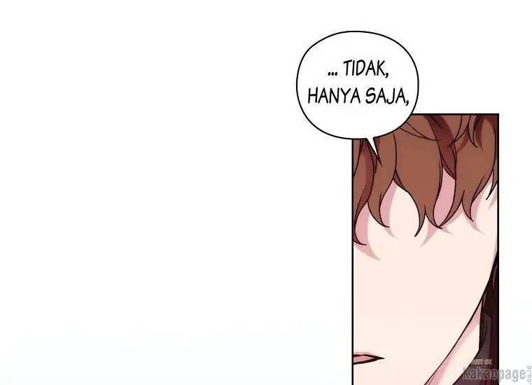 When Villainess Falls in Love Chapter 076