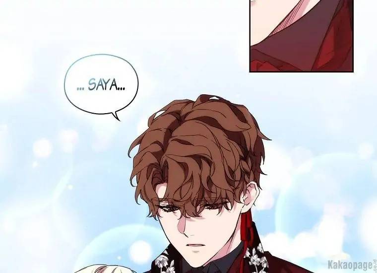 When Villainess Falls in Love Chapter 076