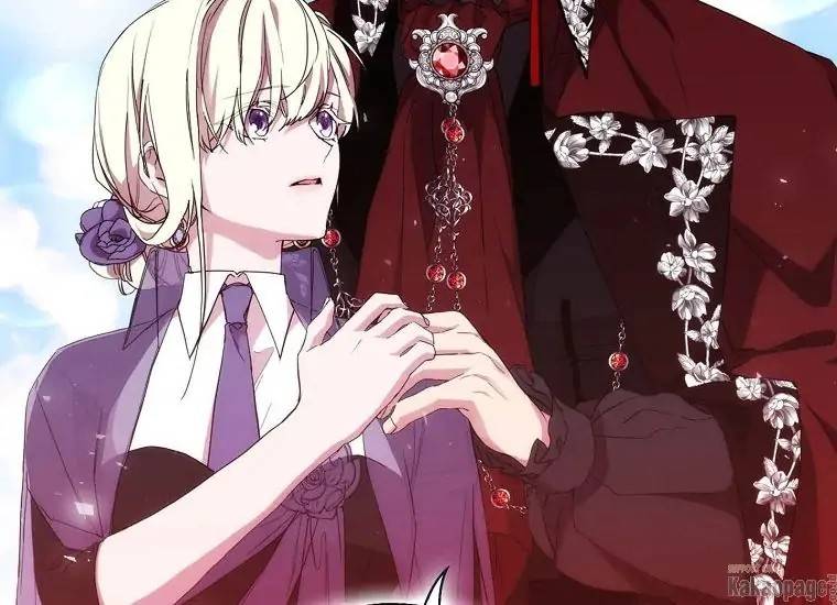 When Villainess Falls in Love Chapter 076