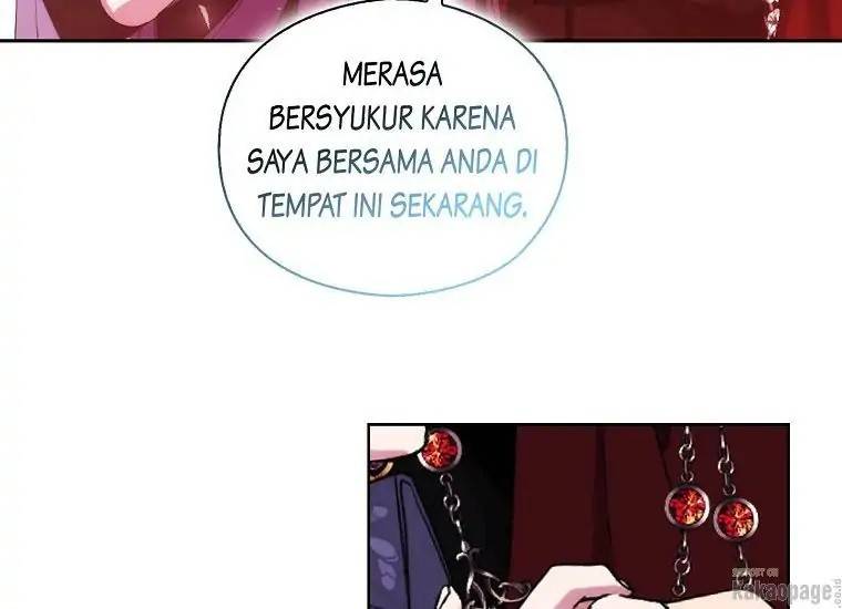 When Villainess Falls in Love Chapter 076