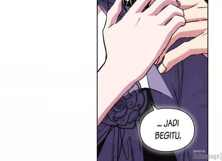 When Villainess Falls in Love Chapter 076