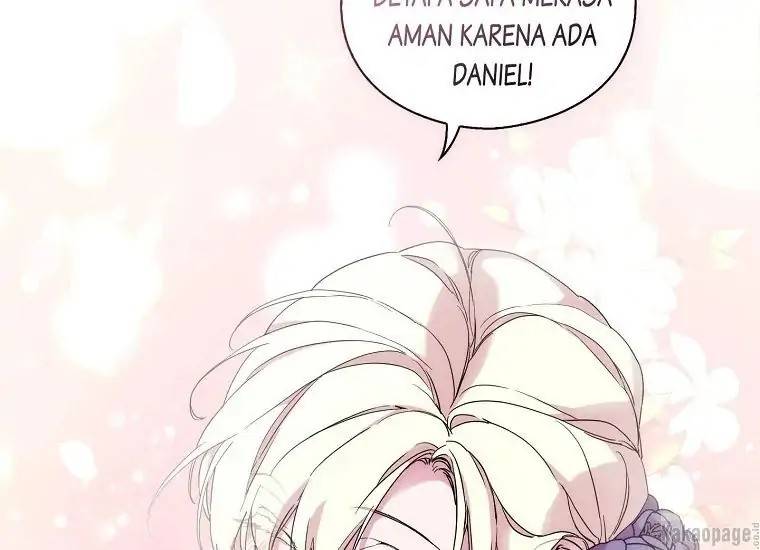 When Villainess Falls in Love Chapter 076