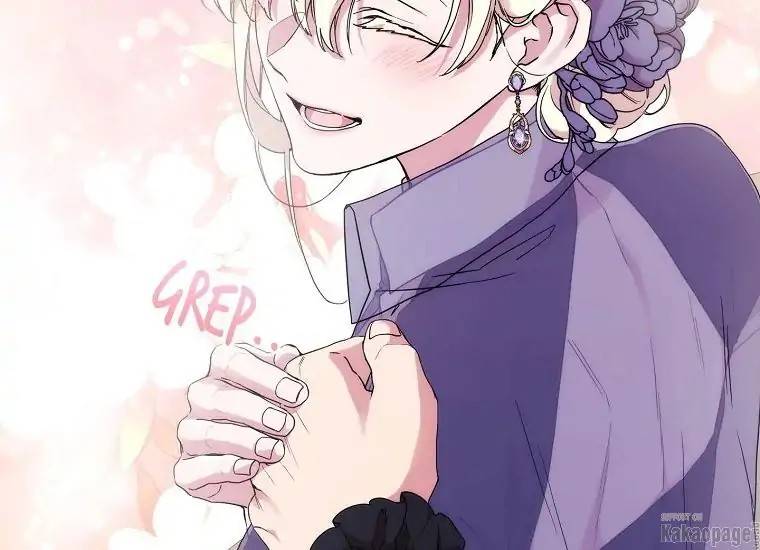 When Villainess Falls in Love Chapter 076