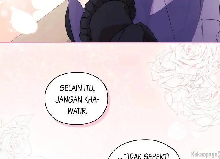 When Villainess Falls in Love Chapter 076