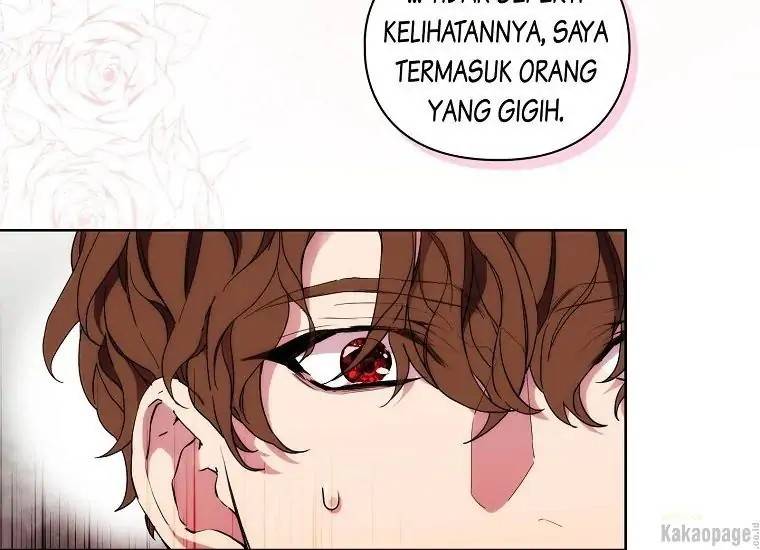 When Villainess Falls in Love Chapter 076