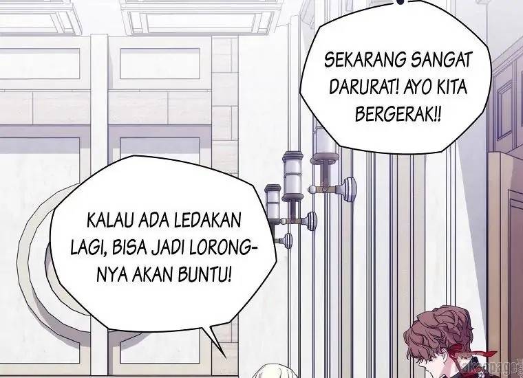 When Villainess Falls in Love Chapter 076