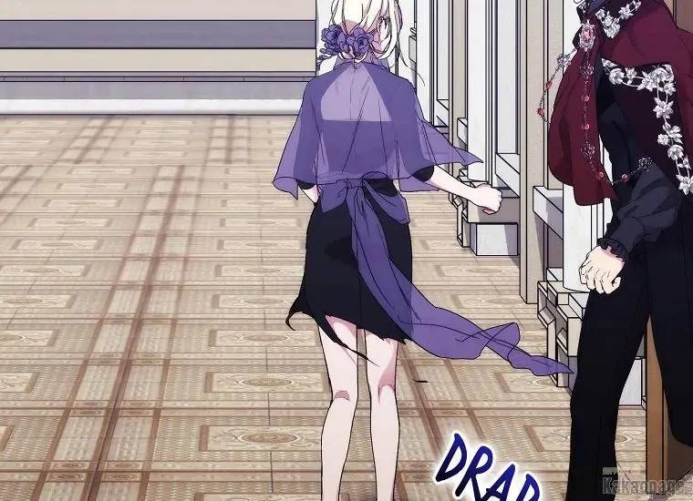 When Villainess Falls in Love Chapter 076
