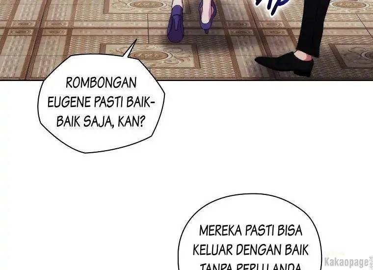 When Villainess Falls in Love Chapter 076