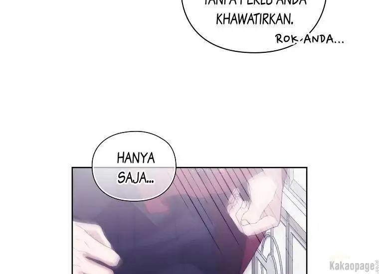 When Villainess Falls in Love Chapter 076