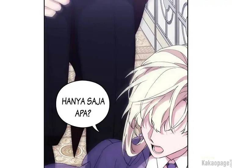 When Villainess Falls in Love Chapter 076
