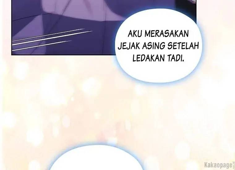 When Villainess Falls in Love Chapter 076