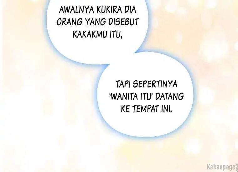 When Villainess Falls in Love Chapter 076