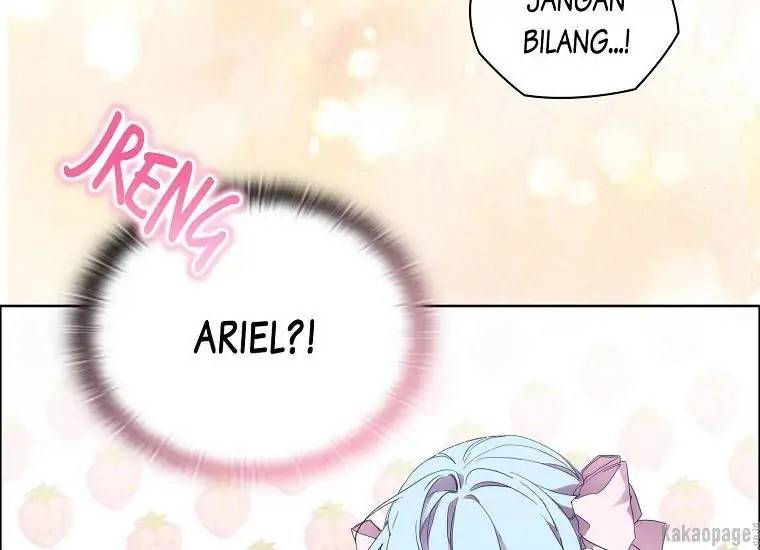 When Villainess Falls in Love Chapter 076