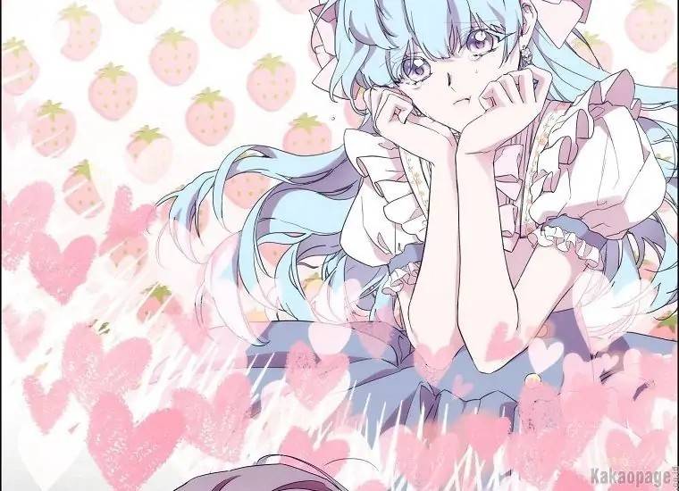 When Villainess Falls in Love Chapter 076