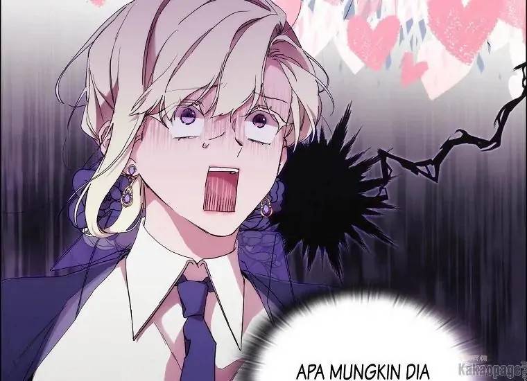 When Villainess Falls in Love Chapter 076