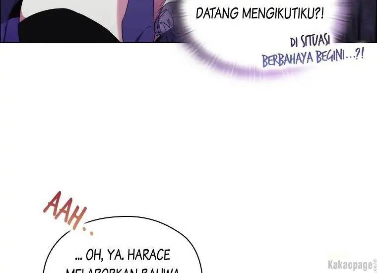 When Villainess Falls in Love Chapter 076