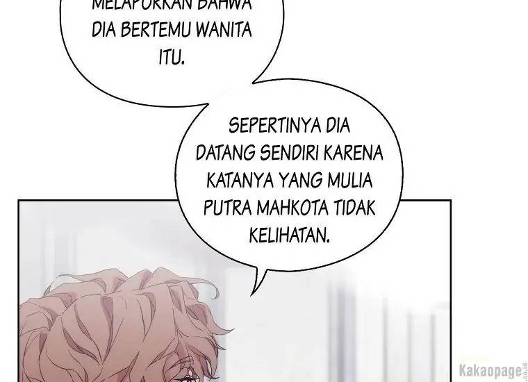 When Villainess Falls in Love Chapter 076