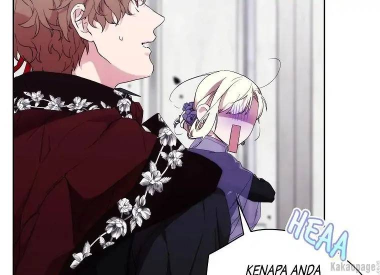 When Villainess Falls in Love Chapter 076