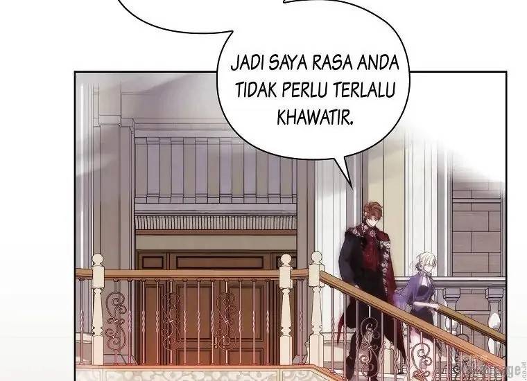 When Villainess Falls in Love Chapter 076