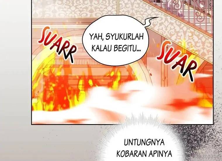 When Villainess Falls in Love Chapter 076