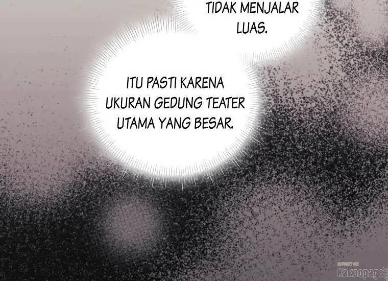 When Villainess Falls in Love Chapter 076