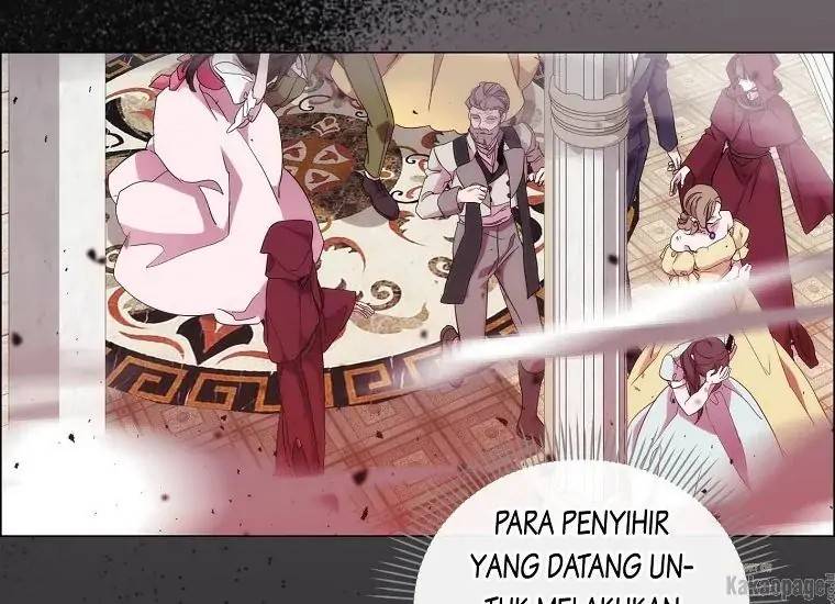 When Villainess Falls in Love Chapter 076