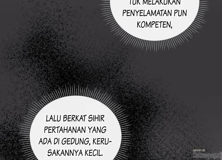 When Villainess Falls in Love Chapter 076