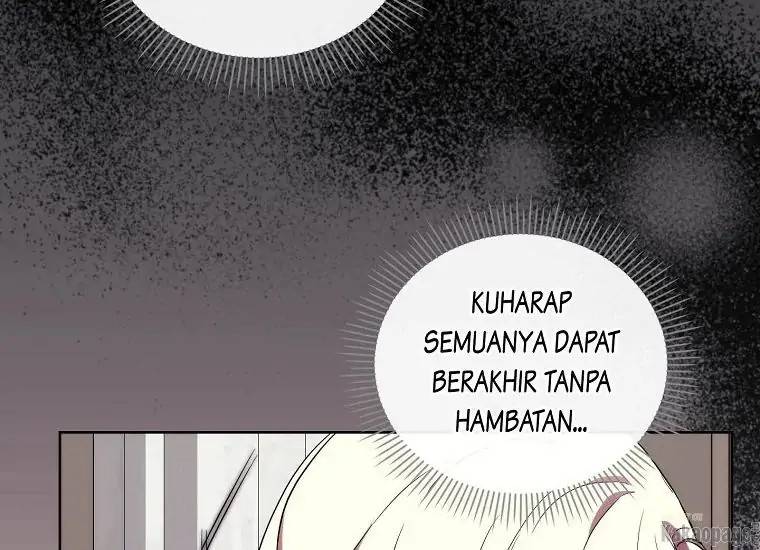 When Villainess Falls in Love Chapter 076