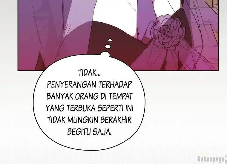When Villainess Falls in Love Chapter 076