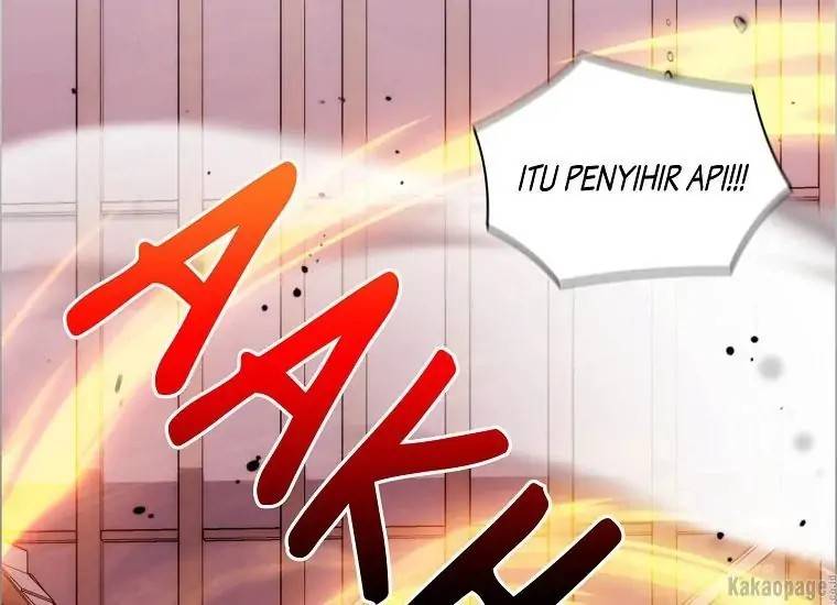 When Villainess Falls in Love Chapter 076