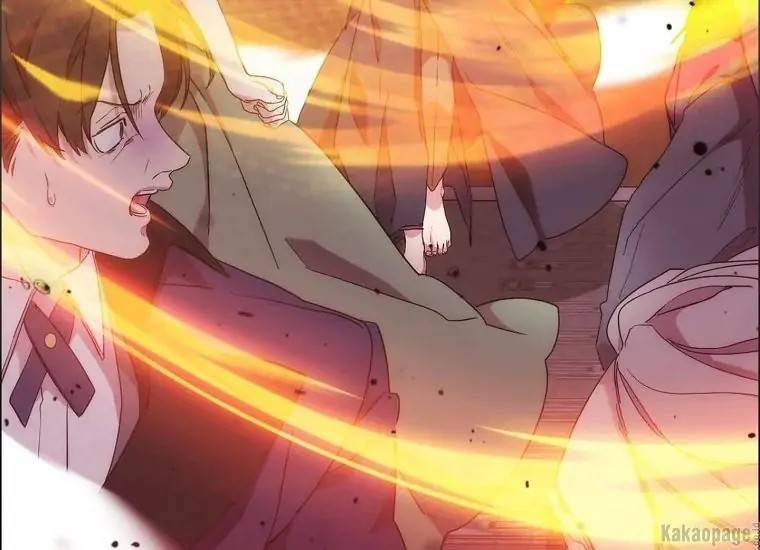 When Villainess Falls in Love Chapter 076