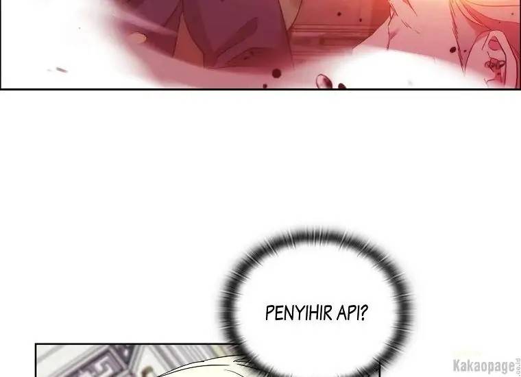 When Villainess Falls in Love Chapter 076
