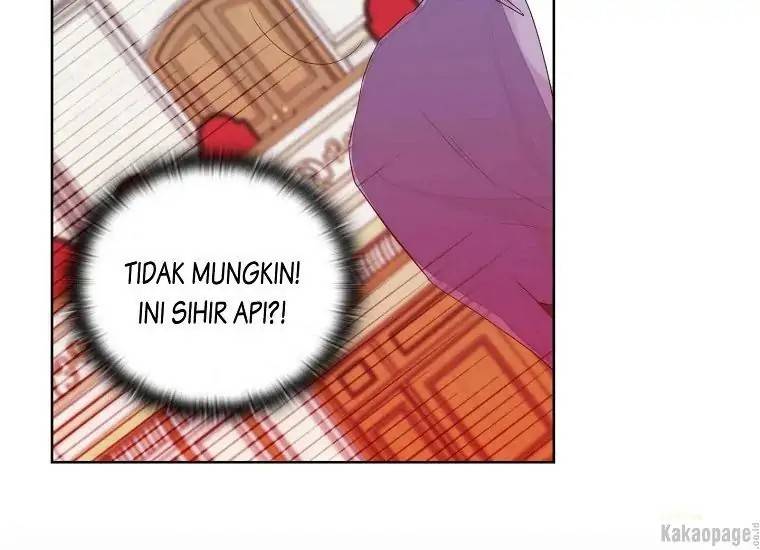 When Villainess Falls in Love Chapter 076