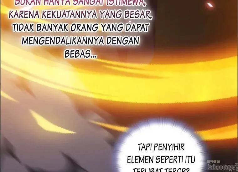 When Villainess Falls in Love Chapter 076