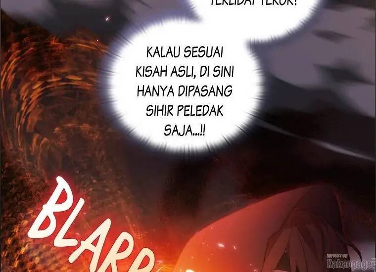 When Villainess Falls in Love Chapter 076