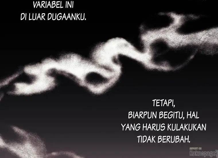 When Villainess Falls in Love Chapter 076