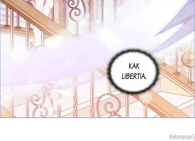 When Villainess Falls in Love Chapter 076