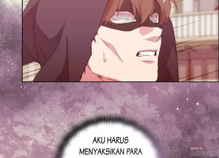 When Villainess Falls in Love Chapter 076