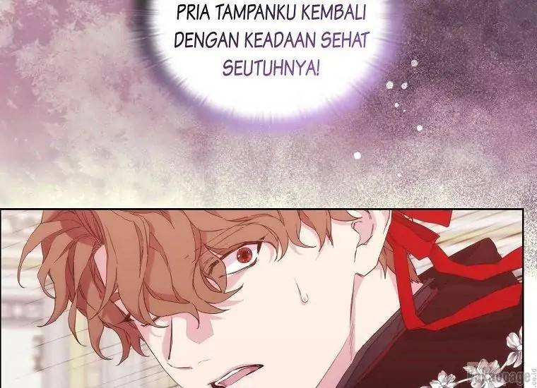 When Villainess Falls in Love Chapter 076