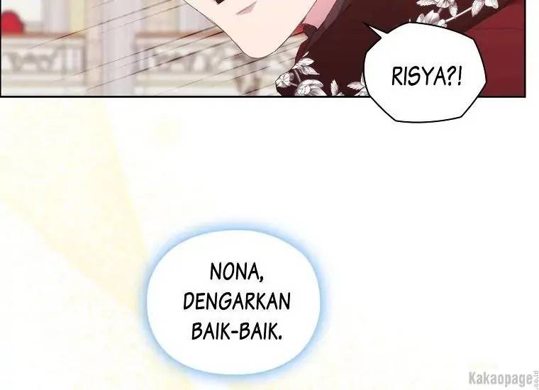 When Villainess Falls in Love Chapter 076