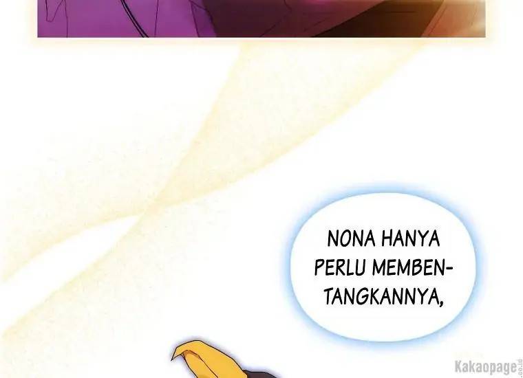 When Villainess Falls in Love Chapter 076