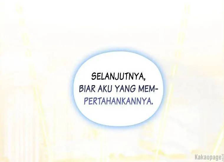 When Villainess Falls in Love Chapter 076