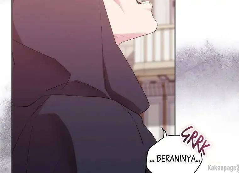 When Villainess Falls in Love Chapter 076